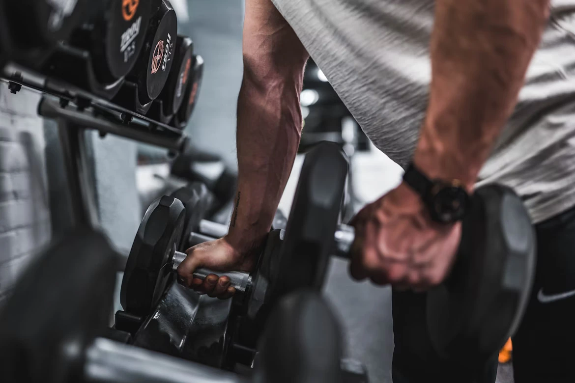Fitness galéria 6